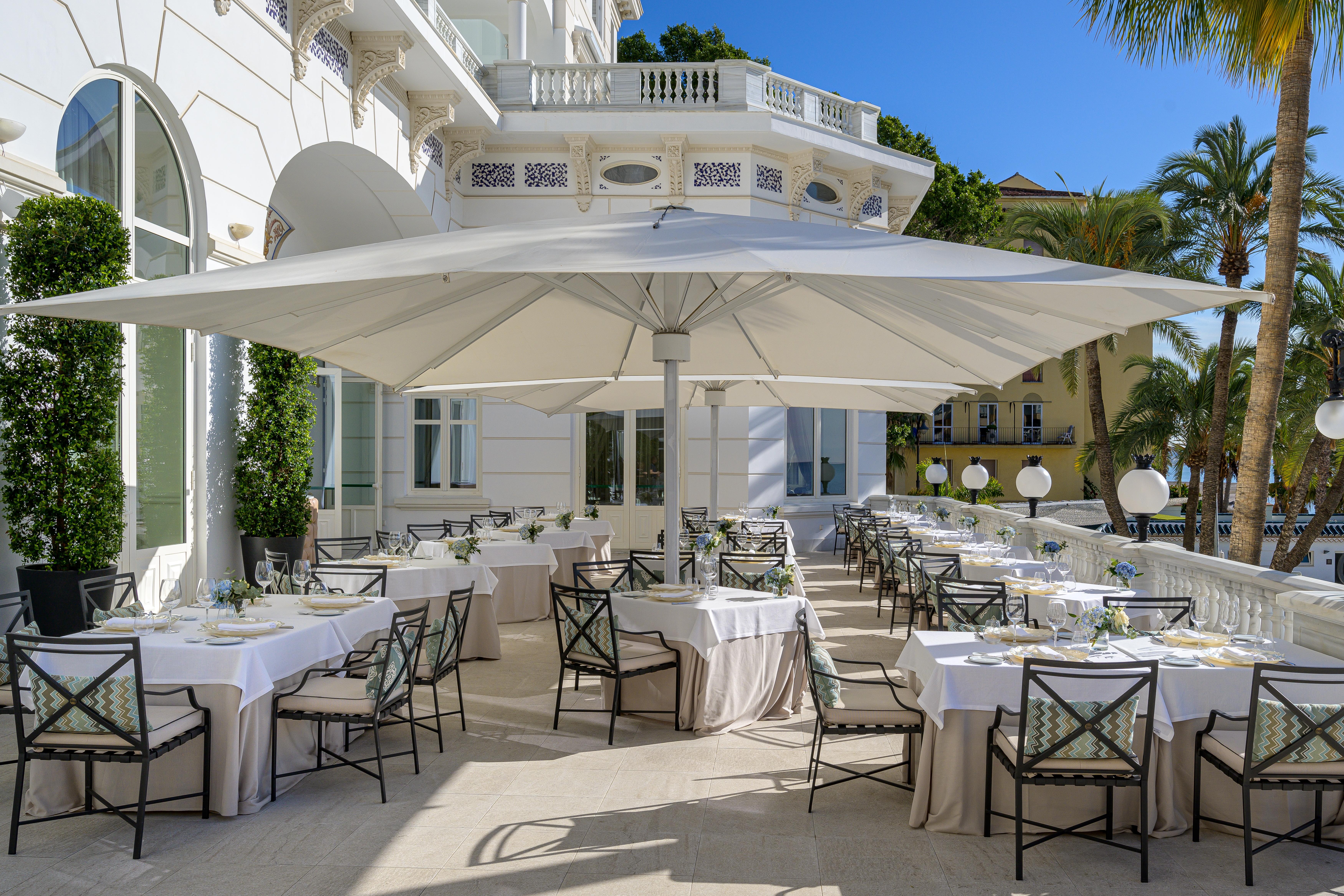 Gran Hotel Miramar Gl — Billeder 3