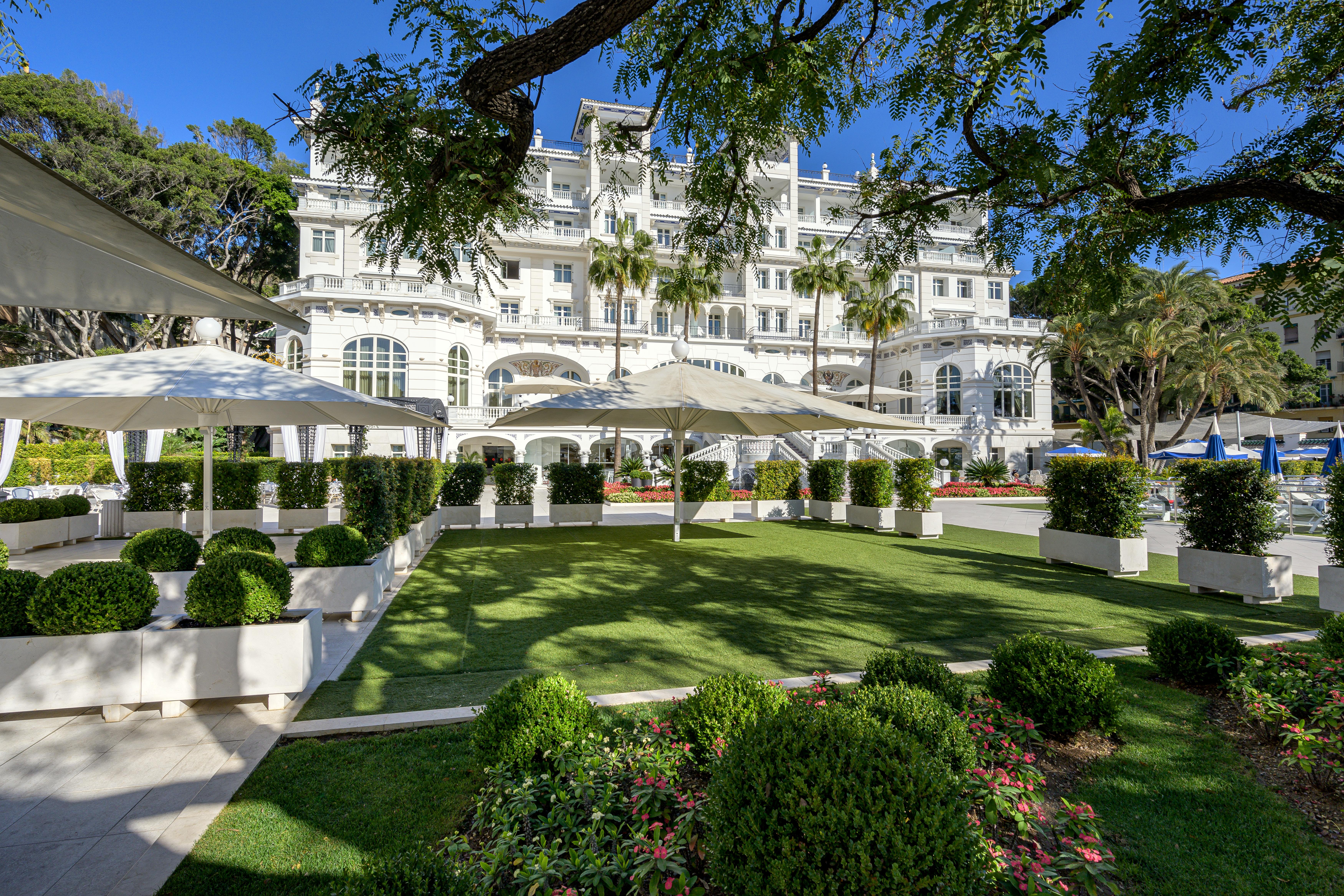 Gran Hotel Miramar Gl — Billeder 1
